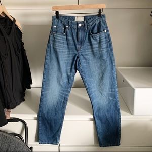 Everlane The Super Soft Straight Leg Jean Size 26 R
